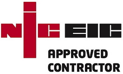 NICEIC Electrician in Walton-on-Thames